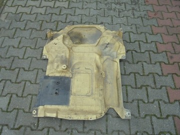 фото thumb №5, Mercedes w212 e-klasa захист плита підвіска