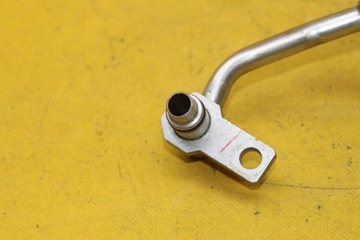 фото thumb №5, Шланг масляный a6 c7 sedan 2.0 tfsi 4h0317817m