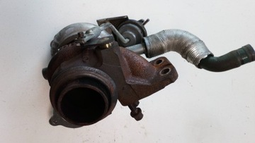 фото thumb №6, Турбонагнетатель citroen peugeot 1.6 ehdi 9673283680 0375q9