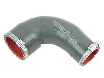 фото thumb №1, Шланг интеркулер volvo c30 c70 s40 s60 2.0 d3