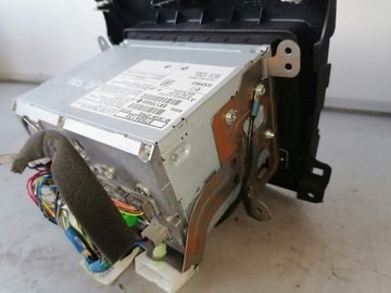 фото thumb №5, Peugeot 4007 навигация gps 8750a138