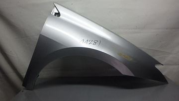 фото thumb №1, Renault laguna iii правый перед