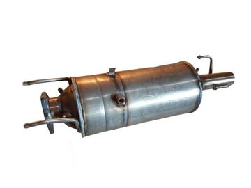 фото thumb №1, Фільтр dpf fiat ducato 2.3 d 2007- jumper 2.2 hdi