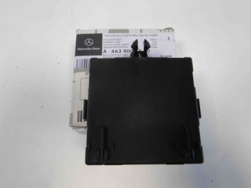 фото thumb №6, Mercedes g klasa w463 модуль w двері праве задні