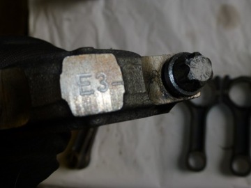 фото thumb №8, Шатун 686 bmw e39 3,0d