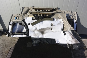 фото thumb №14, Боковина багажника оббивка mercedes gl x164 kpl