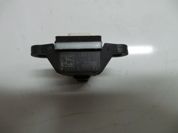 фото thumb №3, Датчик ударный range rover evoque jaguar f-ty