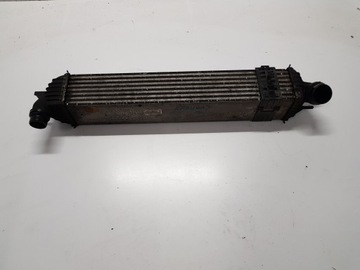 фото thumb №1, Renault laguna iii интеркулер 2.0dci 144960001r