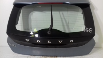 фото thumb №3, Volvo v40 / 2019 крышка багажника задняя h188