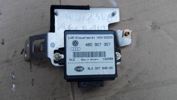 фото thumb №1, Модуль блок керування світла audi a8 d2 a6 c5 ксенон