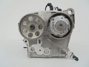 фото thumb №7, Vw audi skoda 1.4 tsi головка двигуна 04e103479p 04e109088ad 2018r