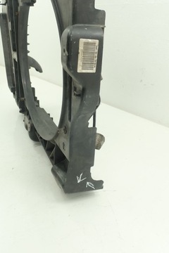 фото thumb №9, Peugeot корпус вентилятора 9646474780