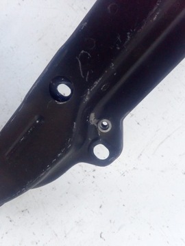 фото thumb №4, Vw fox 03-11 pas переднее усилитель