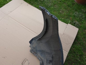 фото thumb №7, Бампер задній audi tt 8s0 s-line