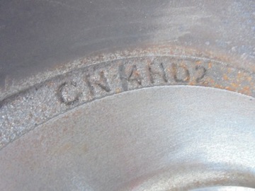 фото thumb №15, Vw polo vi 2q 2g сцепление комплект 04c141025h, 04c141032, 04c105269e