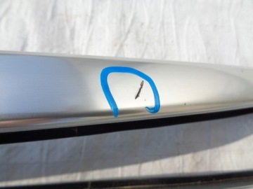 фото thumb №7, Renault kadjar рейлінг рейлінги дахові комплект