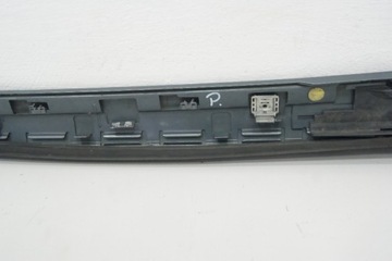 фото thumb №3, Защита стойка правая k747 mercedes cl w215