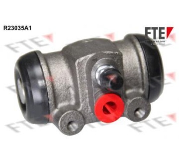 фото thumb №2, Textar fte цилиндрик тормозной ford maverick