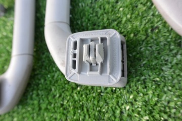 фото thumb №6, Mercedes w212 w204 держатель потолок перед зад kpl