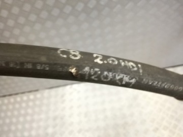 фото thumb №6, Шланг кондиционера citroen c8 2.0 hdi