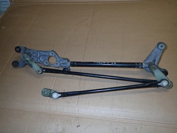 фото thumb №5, Kia sorento i 02-06 механізм двірник перед