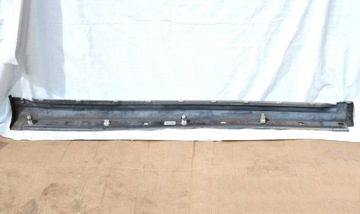 фото thumb №3, W169 a класс планка накладка пороговая правая