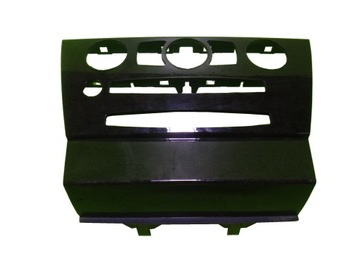 фото thumb №2, Рамка радио консоли drewno bmw 6 e60 e63