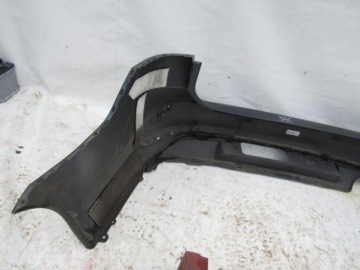 фото thumb №8, Бампер vw golf vii 13-17 kombi задня pdc