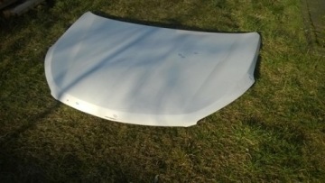 фото thumb №1, Hyundai tucson капот 2013 2014 2015 2016 2017