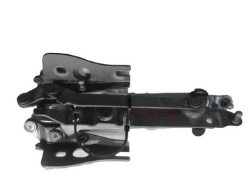 фото thumb №1, Петли капот комплект audi a4 b7 ly7j