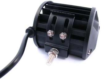 Панель led лампа рабочая 12v 24v 72w 24 светодиоды галогенная фара cree Оригинал, фото thumb