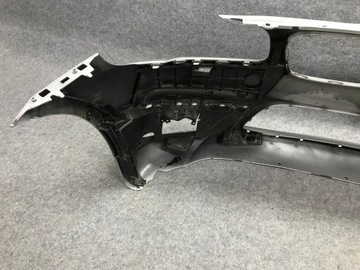 фото thumb №8, Bmw оригинальный номер 51117328677 бампер