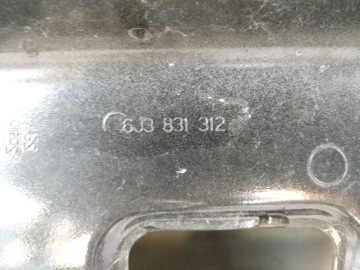 фото thumb №9, Seat ibiza iv 6j3 3d дверь правое передние 2008-