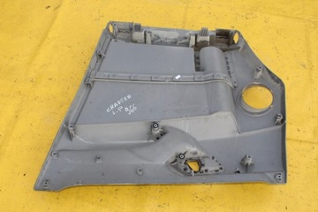 фото thumb №9, Обшивка дверь левый перед vw crafter a9067270071