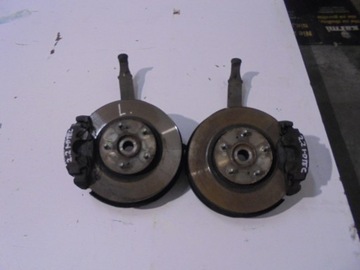 фото thumb №1, Поворотний кулак правий перед honda accord 8 2.2 i-dtec