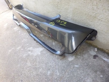 фото thumb №3, Mini cooper s r56 r57 r58 lift бампер задний