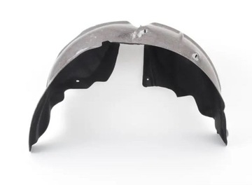 фото thumb №1, Підкрилок захист крила задні зад праві audi tt оригінал od aso