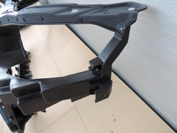 фото thumb №4, Kia sorento o9-12 pas передний усилитель