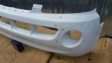 фото thumb №11, Бампер передний перед hyundai h1