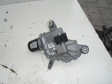 фото thumb №1, Механізм двірник перед лівий citroen c4 picas