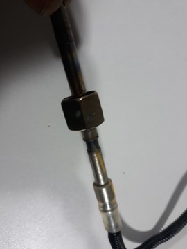 фото thumb №8, Infiniti q50 16r датчик температуры выхлопных газов