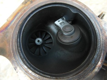 фото thumb №10, Audi s3 8p golf vi r20 seat leon cupra r 2.0 tsi cdl bhz турбонагнетатель k04