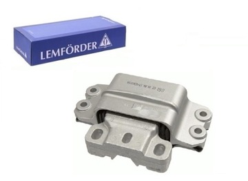 фото thumb №16, Lemforder подушка двигуна seat a3 8p1 33141 01