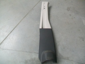 фото thumb №5, Блок двигателя обшивка левая правое vivaro trafic iii 14-19