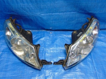 фото thumb №1, Citroen jumpy ii 06- лампа права перед anglik