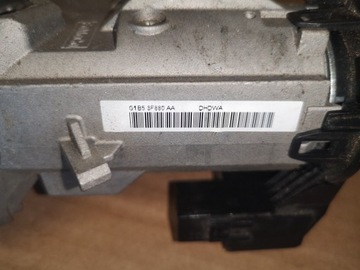 фото thumb №2, Ford ecosport lift 18 r замок запалювання ключ