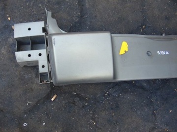 фото thumb №3, Renault scenic rx4 бампер задний средний