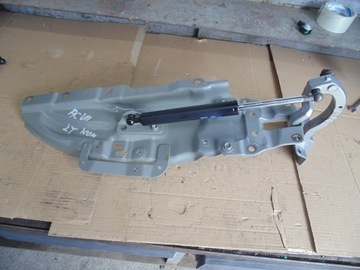 фото thumb №1, Привід петля кришки лівий honda accord vii kombi