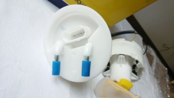 фото thumb №5, Magneti marelli 313011313033 модуль насоса топлива