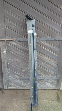 фото thumb №2, Накладка планка порогова volvo xc 90 права